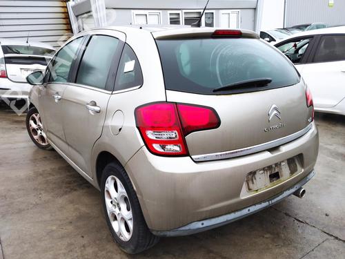 Front left window mechanism CITROËN C3 II (SC_) 1.4 VTi 95 | BP27074281C22  - Image 8