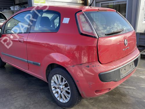 Left headlight FIAT PUNTO EVO (199_) 1.3 D Multijet (199AXC1A, 199BXC1A, 199AXT1A, 199BXT1A) | BP32044395C28  - Image 12