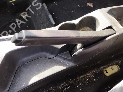 håndbremse håndbremse PEUGEOT 208 II (UB_, UP_, UW_, UJ_) 1.2 PureTech 75 (75 hp) 36943430 36943430