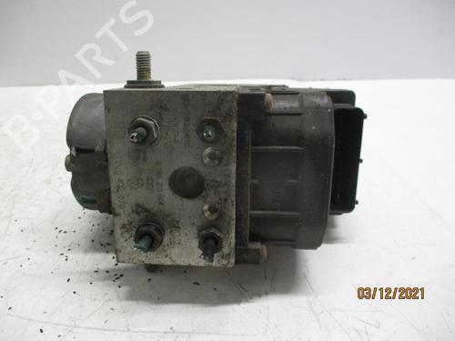 ABS pump RENAULT MEGANE I Coach (DA0/1_) 2.0 16V (DA0H) | BP27051242M43 