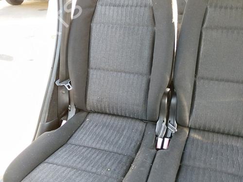 Used Rear seat Rear seat PEUGEOT 307 Break (3E) 1.6 16V (109 hp) 40118895 40118895
