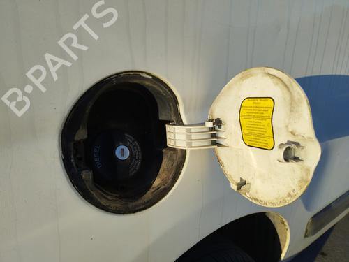 Fuel flap CITROËN NEMO Box Body/MPV (AA_) 1.3 HDi 75 | BP29505491C131 