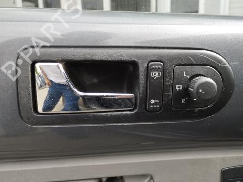 Used Front left interior door handle VW NEW BEETLE (9C1, 1C1) 1.9 TDI (101 hp) 27072963