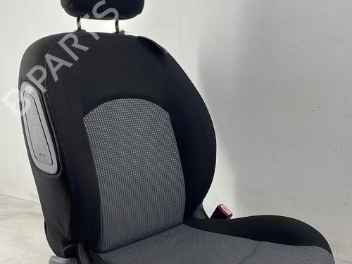 Right front seat PEUGEOT 206 SW (2E/K) 1.4 16V | BP31836203C16 