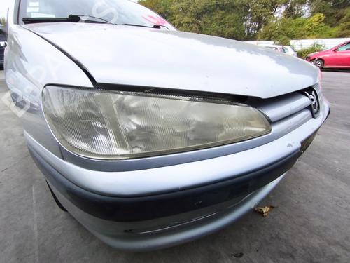 Used Right headlight PEUGEOT 406 (8B) 1.9 TD (90 hp) 27054276