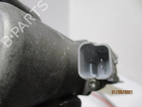 Used Front right window mechanism PEUGEOT 106 II (1A_, 1C_) 1.5 D (57 hp) 27085279