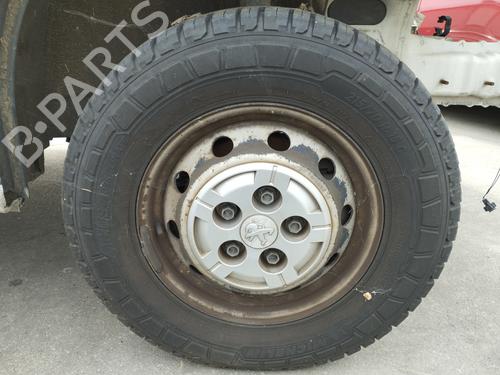 Used Rim PEUGEOT BOXER Van 2.2 BlueHDi 165 (165 hp) 28473791