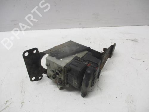 Used ABS pump RENAULT ESPACE III (JE0_) 2.2 dCi (JE0K) (130 hp) 27051094