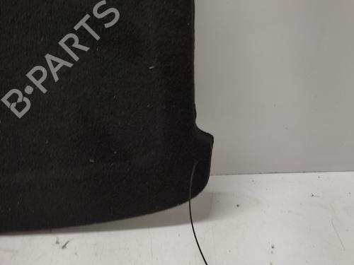 Used Rear parcel shelf Rear parcel shelf PEUGEOT 307 (3A/C) 2.0 HDi 110 (107 hp) 33305067 33305067