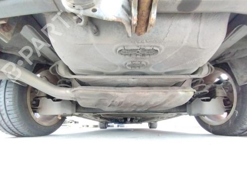 Hinterachse für Hinterachse RENAULT LAGUNA II Grandtour (KG0/1_) [2001-2007] 35938915 35938915