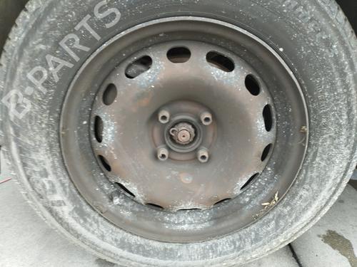 Used Rim Rim 38976716 38976716