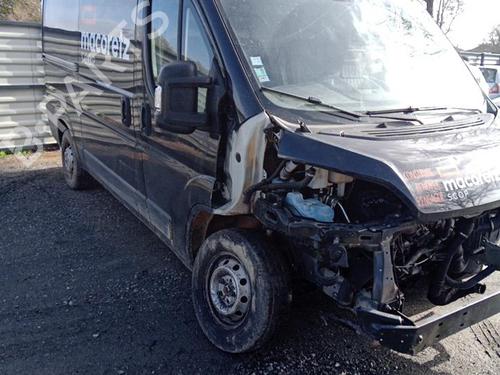 Used Parts FIAT DUCATO Van (250_) 130 Multijet 2,3 D 2898722