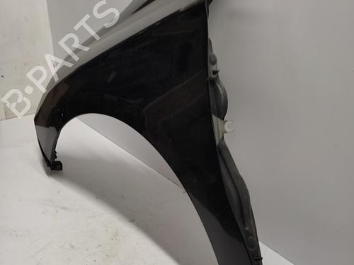 Used Right front fenders Right front fenders CITROËN C4 II (NC_) 1.6 HDi 115 (114 hp) 33545260 33545260