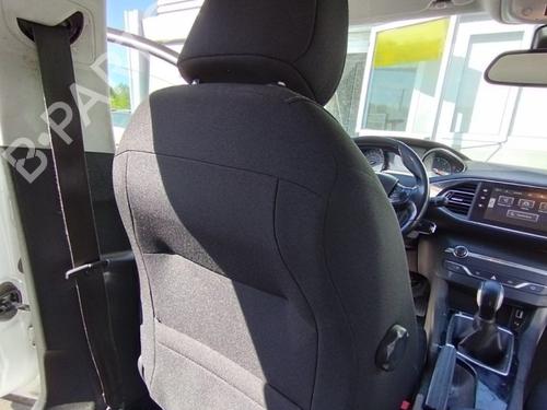 Stol venstre foran Stol venstre foran PEUGEOT 308 SW II (LC_, LJ_, LR_, LX_, L4_) 1.6 BlueHDi 100 (99 hp) 34281762 34281762