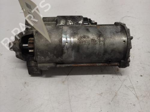 Starter VOLVO C70 II Convertible (542) 2.0 D | BP31133183M8 - Image 3