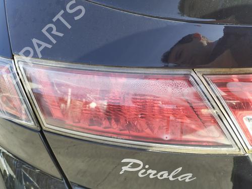 Venstre baklys, luke HONDA CIVIC VIII Hatchback (FN, FK) 2.2 CTDi (FK3) (140 hp) 27073339