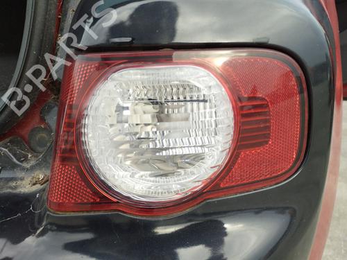 Baklys Baklys CITROËN C3 Picasso (SH_) 1.2 THP 110 (SHHNZ6) (110 hp) 30774076 30774076
