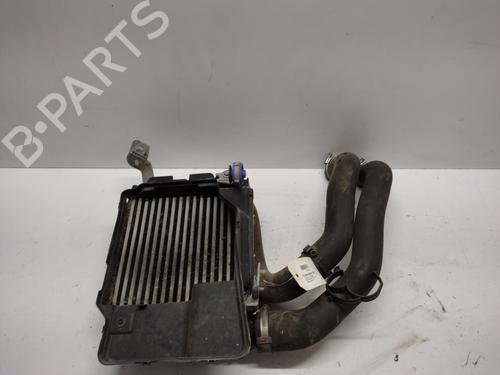Used Intercooler PEUGEOT 308 II (LB_, LP_, LW_, LH_, L3_) 1.6 BlueHDi 120 (120 hp) 31629881