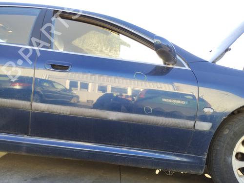 front-right-exterior-door-handle-peugeot-607-9d-9u-2000-30752850 main image