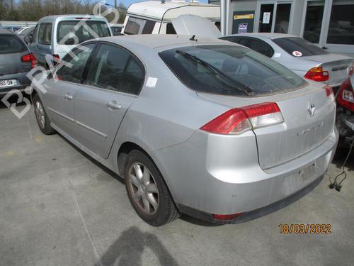 Used Left rear door Left rear door 27076378 27076378