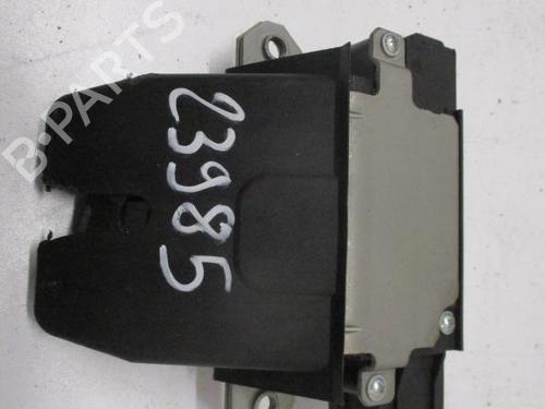 Used Tailgate lock Tailgate lock FORD GALAXY II (WA6) 1.8 TDCi (125 hp) 27085323 27085323