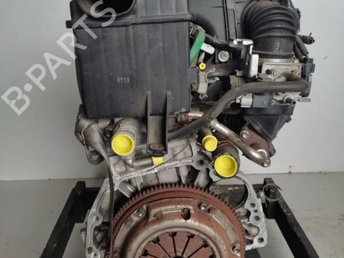 engine-suzuki-swift-iii-mz-ez-2005-27080071 main image