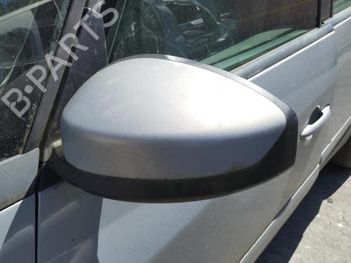 Left front seat RENAULT ESPACE IV (JK0/1_) 2.2 dCi (JK0H) | BP27058806C15  - Image 25