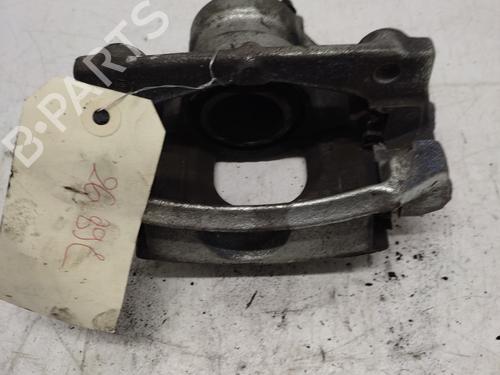 Right front brake caliper PEUGEOT 108 1.0 VTi 72 | BP27054328M104