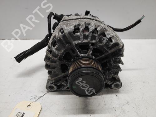 Alternator PEUGEOT 208 I (CA_, CC_) 1.6 HDi / BlueHDi 75 | BP27087575M7 