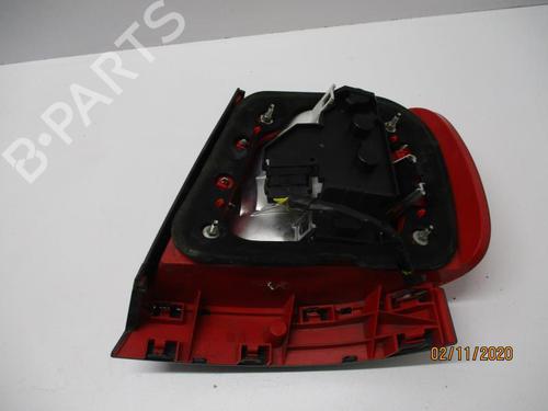 Left taillight AUDI A4 B5 (8D2) 1.9 TDI | BP27061858C34 
