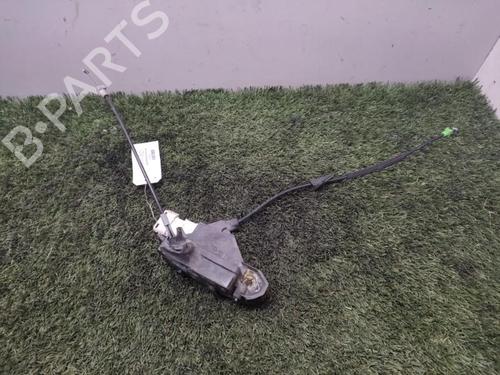 Front left lock CITROËN C4 I (LC_) 1.6 HDi | BP27065751C98 