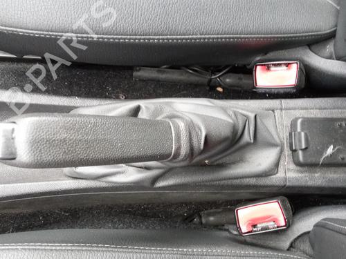 Used Hand brake OPEL CORSA D (S07) 1.3 CDTI (L08, L68) (75 hp) 27068651
