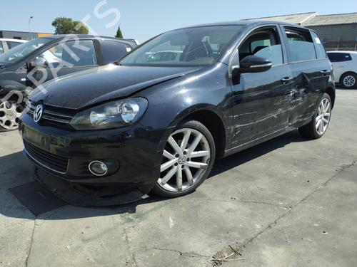 Used Parts VW GOLF VI (5K1) 2.0 TDI 4852948