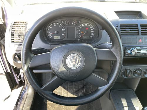 Used Steering column stalk VW POLO (9N_, 9A_) 1.2 12V (64 hp) 27051914