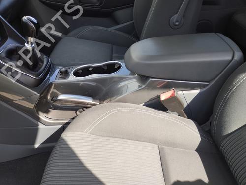 Used Middle console FORD GRAND C-MAX (DXA/CB7, DXA/CEU) 1.6 TDCi (115 hp) 29550540