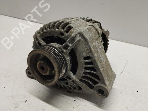 Alternator PEUGEOT 306 Hatchback (7A, 7C, N3, N5) 1.6 | BP27049828M7 