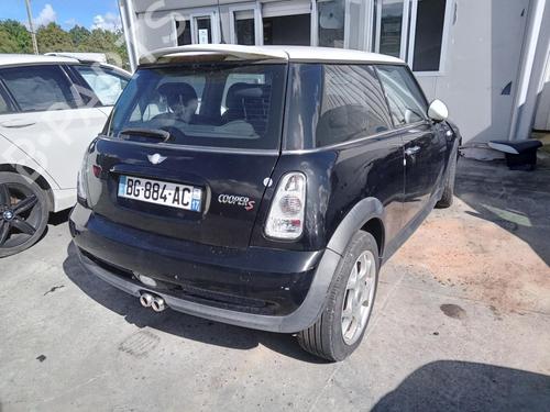 Front right seatbelt MINI MINI (R50, R53) Cooper S | BP27082274I25 - Image 6