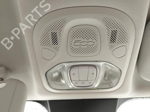 Kabinelys FIAT 500X (334_) 1.6 D Multijet (334AXA1B, 334AXA11) | BP29913169I8 - Image 2
