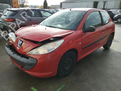 Switch PEUGEOT 206+ (2L_, 2M_) 1.4 HDi eco 70 | BP30792792I30 - Image 3