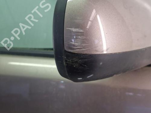 Used Right front door NISSAN NOTE (E11, NE11) 1.5 dCi (86 hp) 27060791