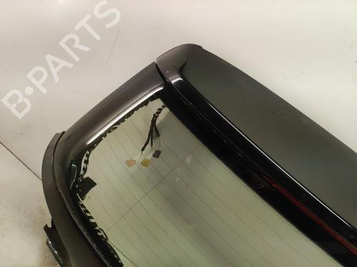 Tailgate VW GOLF VI (5K1) 1.6 TDI | BP27057218C6 