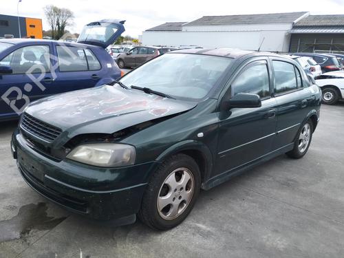 Left front window switch OPEL ASTRA G Hatchback (T98) 1.4 16V (F08, F48) | BP27083718I27 - Image 2