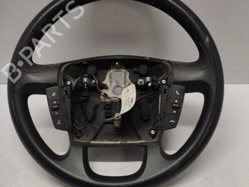 Used Steering wheel FIAT DUCATO Van (250_) 130 Multijet 2,3 D (131 hp) 28109119