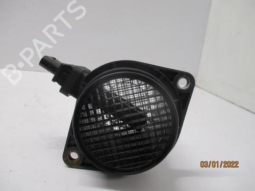 Used Mass air flow sensor KIA PICANTO I (SA) 1.1 CRDi (75 hp) 27048115
