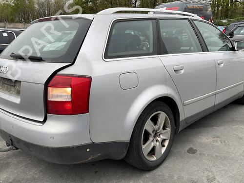 Used Parts AUDI A4 B6 Avant (8E5) 1.9 TDI 4557846