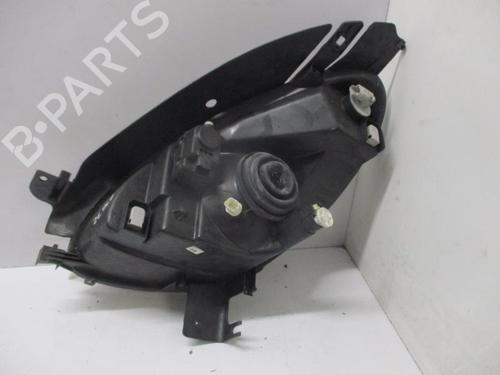 Right headlight CITROËN XSARA PICASSO (N68) 1.6 HDi | BP27047508C29 