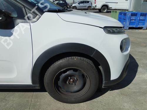 Used Right front driveshaft Right front driveshaft CITROËN C3 III (SX) 1.2 PureTech 82 (83 hp) 29851727 29851727