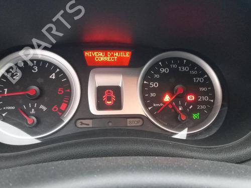 Electronic module RENAULT CLIO III Grandtour (KR0/1_) 1.5 dCi (KR0G) | BP32169987M83  - Image 10