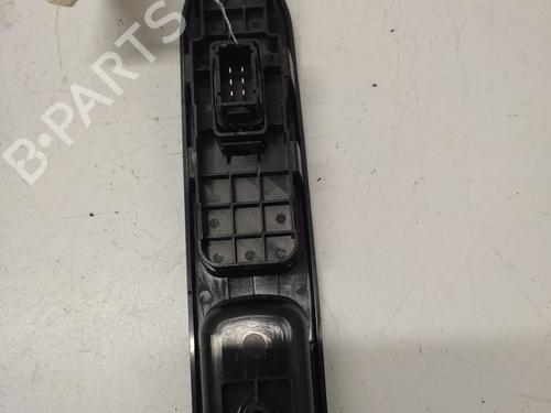 Right front window switch PEUGEOT 207 (WA_, WC_) 1.6 HDi | BP31381165I26