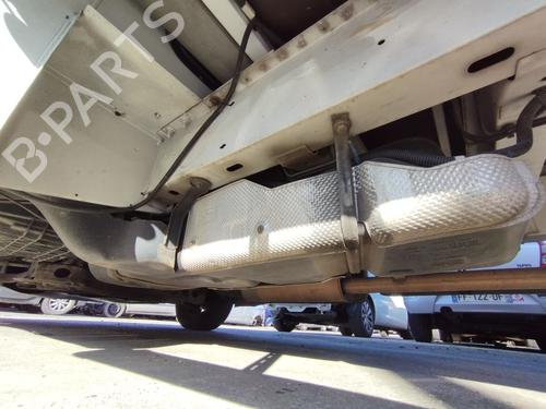 Fuel tank RENAULT MASTER III Van (FV) 2.3 dCi 145 FWD (FV0E, FV0F, FV0H, FV02, FV0M, FV0S,... 172030731R